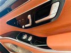 مێرسێدس بێنز S-Class